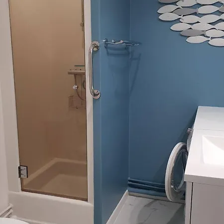 T2bis Proche Centre, 4-6 Pers, Parking - Fr-1-234-297 Apartment Cauterets