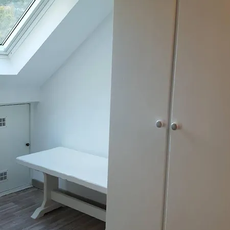T2bis - Proche Centre - 4/6 Personnes - Vue Montagne - Fr-1-234-297 Apartament