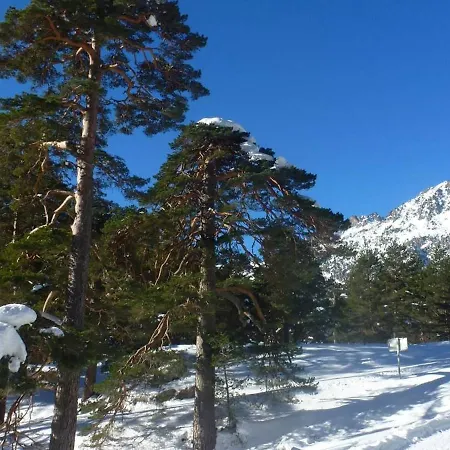 Apartment T2bis Proche Centre, 4-6 Pers, Parking - Fr-1-234-297 Cauterets