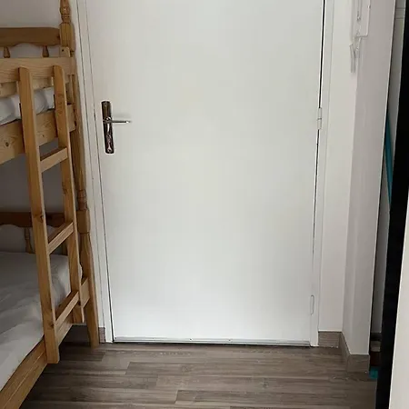 T2bis - Proche Centre - 4/6 Personnes - Vue Montagne - Fr-1-234-297 Apartament *