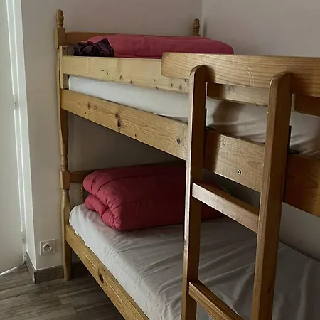 T2bis - Proche Centre - 4/6 Personnes - Vue Montagne - Fr-1-234-297 * Cauterets