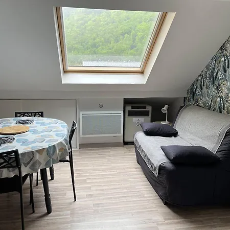 T2bis - Proche Centre - 4/6 Personnes - Vue Montagne - Fr-1-234-297 Apartament *
