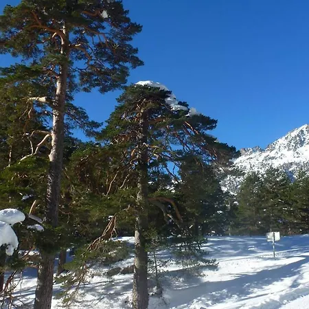 T2bis - Proche Centre - 4/6 Personnes - Vue Montagne - Fr-1-234-297 Lejlighed