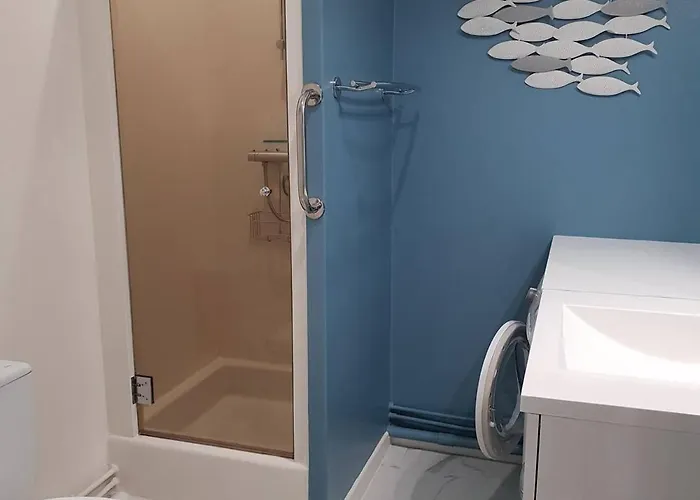 T2bis - Proche Centre - 4/6 Personnes - Vue Montagne - Fr-1-234-297 Apartment Cauterets