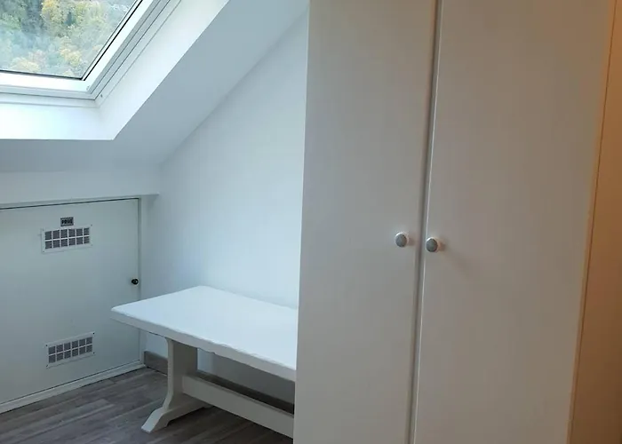 T2bis - Proche Centre - 4/6 Personnes - Vue Montagne - Fr-1-234-297 Apartment