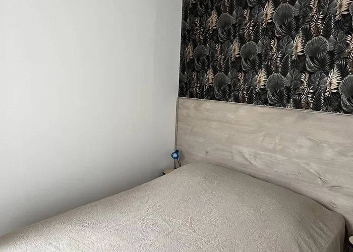 T2bis - Proche Centre - 4/6 Personnes - Vue Montagne - Fr-1-234-297 Apartment *